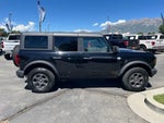 2025 Bronco Thumbnail 5