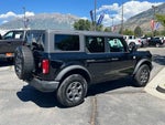 2025 Bronco Thumbnail 6
