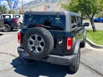 2025 Bronco Thumbnail 7