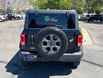 2025 Bronco Thumbnail 8