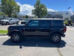 2025 Bronco Thumbnail 11