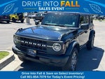 2025 Bronco Thumbnail 35