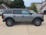 2025 Bronco Thumbnail 1