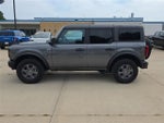 2025 Bronco Thumbnail 2