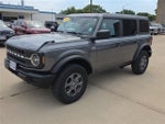 2025 Bronco Thumbnail 3