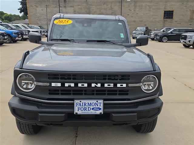 2025 Ford Bronco - $38,300