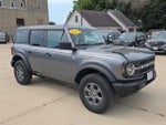 2025 Bronco Thumbnail 5