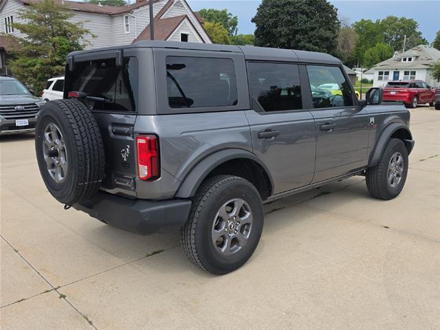 2025 Ford Bronco - $38,300