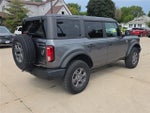 2025 Bronco Thumbnail 6