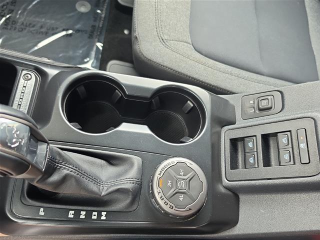 2025 Ford Bronco - $38,300