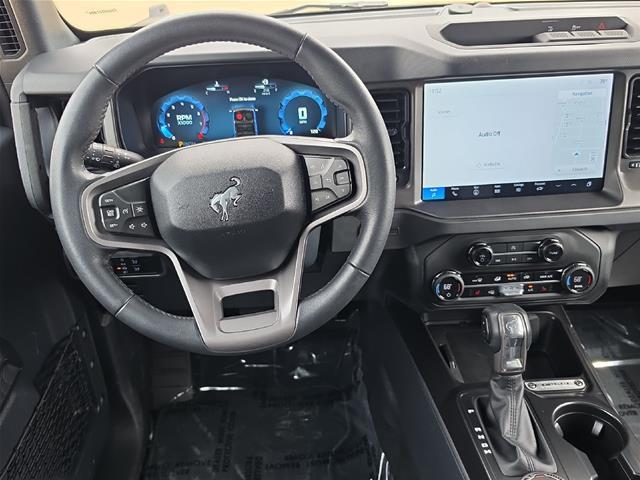 2025 Ford Bronco - $38,300