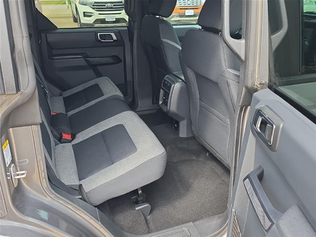 2025 Ford Bronco - $38,300