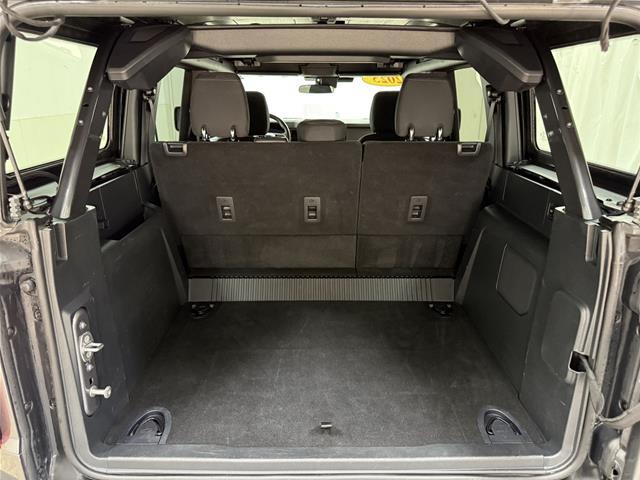 2025 Ford Bronco - $38,300