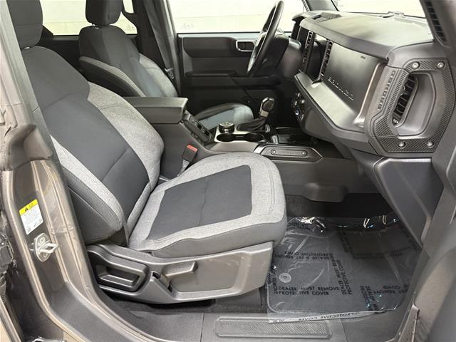 2025 Ford Bronco - $38,300