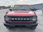 2025 Bronco Thumbnail 9
