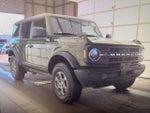 2025 Bronco Thumbnail 4
