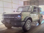 2025 Bronco Thumbnail 15