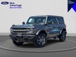 2025 Bronco Thumbnail 1