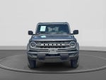 2025 Bronco Thumbnail 3