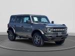2025 Bronco Thumbnail 4