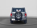 2025 Bronco Thumbnail 6