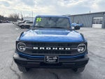 2025 Bronco Thumbnail 9