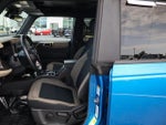 2025 Bronco Thumbnail 2