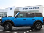 2025 Bronco Thumbnail 6
