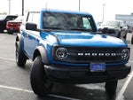 2025 Bronco Thumbnail 8