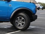 2025 Bronco Thumbnail 9