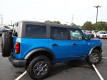 2025 Bronco Thumbnail 10