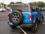 2025 Bronco Thumbnail 12
