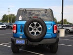 2025 Bronco Thumbnail 13