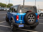 2025 Bronco Thumbnail 15