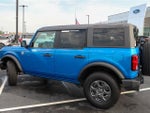 2025 Bronco Thumbnail 16