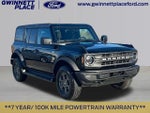 2025 Bronco Thumbnail 3