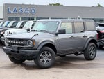 2025 Bronco Thumbnail 1