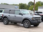 2025 Bronco Thumbnail 29