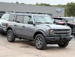 2025 Bronco Thumbnail 30