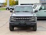 2025 Bronco Thumbnail 31