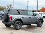 2025 Bronco Thumbnail 33