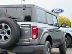 2025 Bronco Thumbnail 35