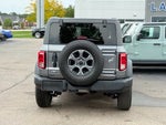 2025 Bronco Thumbnail 36