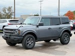 2025 Bronco Thumbnail 41