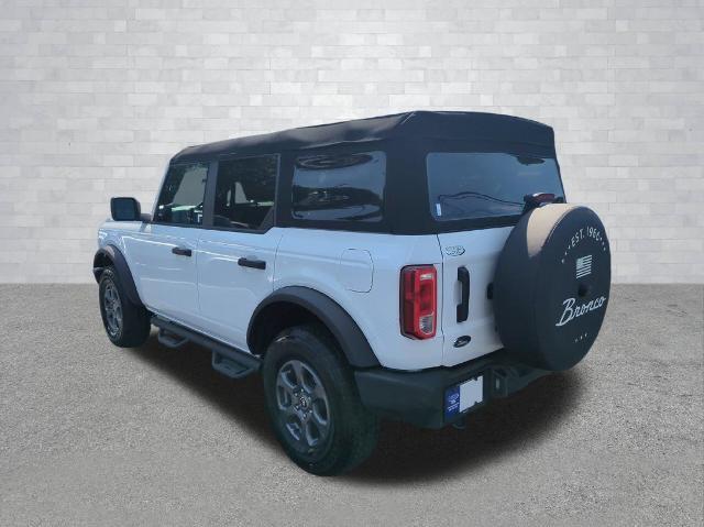 2025 Ford Bronco - $38,826
