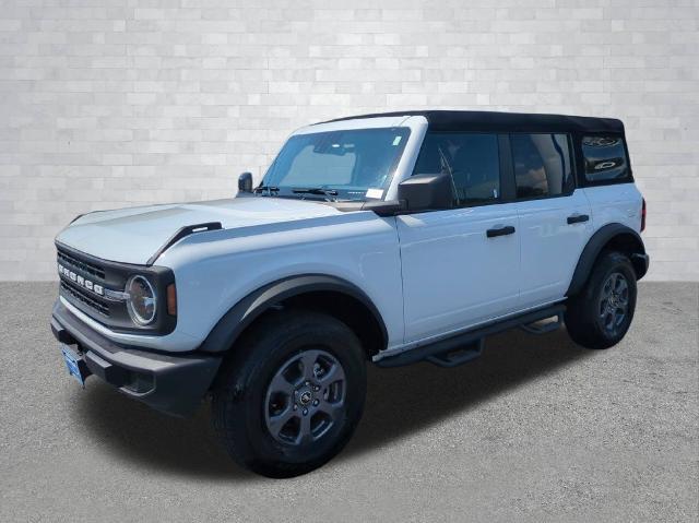 2025 Ford Bronco - $38,826