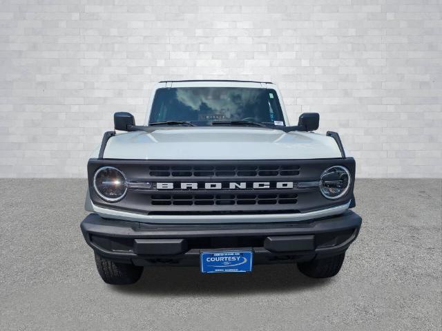 2025 Ford Bronco - $38,826