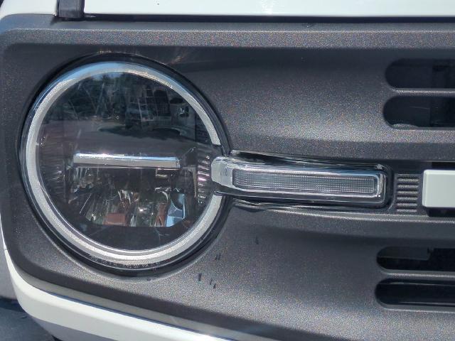 2025 Ford Bronco - $38,826