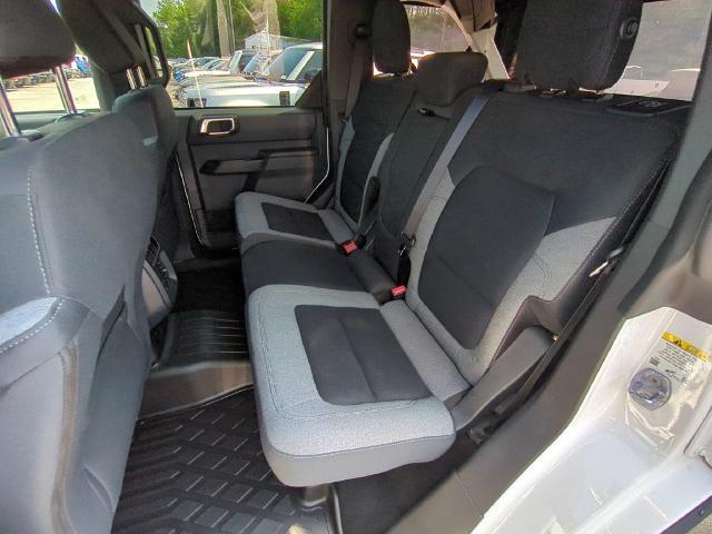 2025 Ford Bronco - $38,826