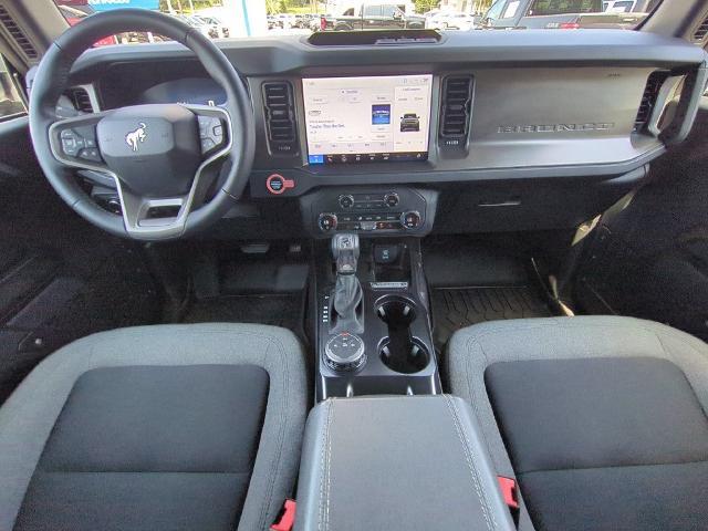 2025 Ford Bronco - $38,826